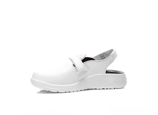 "Sicherheitsclog MIA white ESD SB Gr. 40 image"
