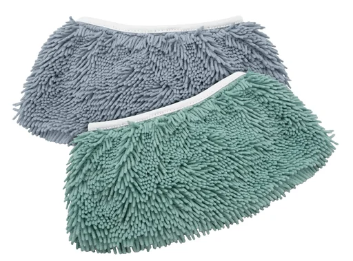 "Chenille Besen-Überzug, 1 Stück farblich sortiert image"