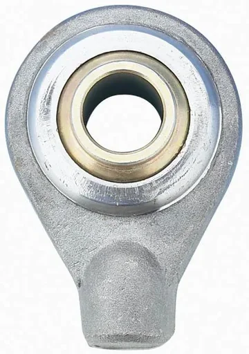 "Oberlenker-Anschweißende, Kat. 1, 25 mm image"