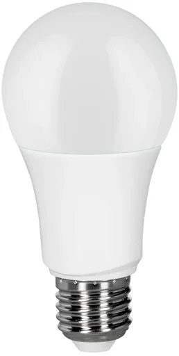 "tint LED Zusatzlampe mit 9 Watt, E27 in warmweiß, dimmbar image"