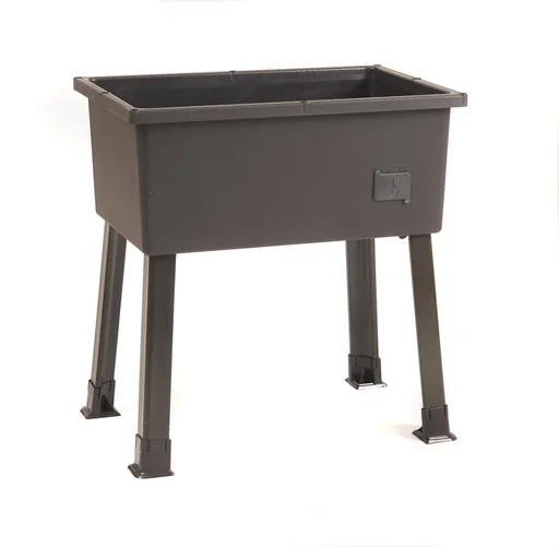 "5 in1 Pflanzsystem „Spitzbergen“, Größe XL, 40 x 60 x 142 cm, Füße 42 cm image"