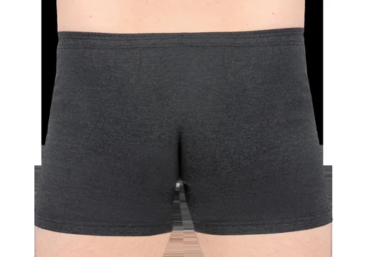 "Retroshorts im 2er Set, hellgrau/dunkelgrau, Gr.10 image"