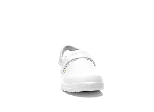 "Sicherheitsclog MIA white ESD SB Gr. 37 image"