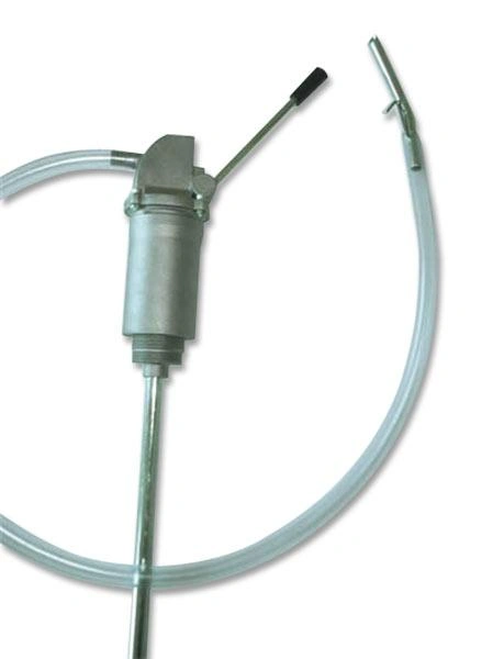 Mehrzweckpumpe MZE-04, Förderleistung 0,4 l/Hub