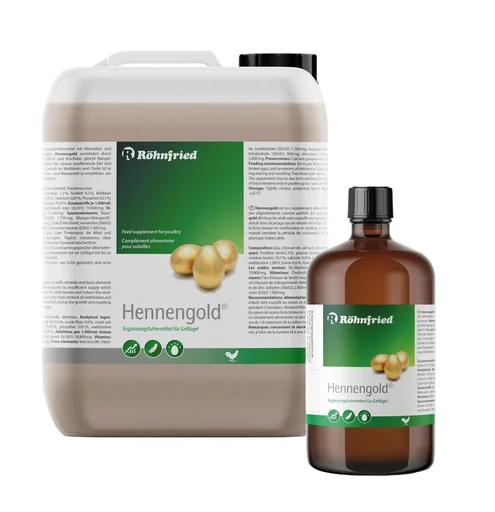 "Hennengold 1000 ml image"