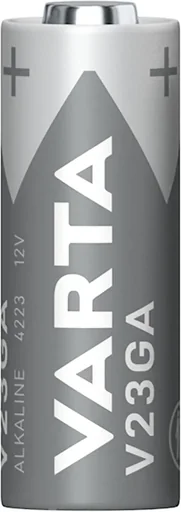 "Alkaline Batterie V23GA/MN21, 12V - 1 Stück image"