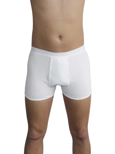 "Herren Inkontinenz Boxershorts Gr. 6 image"