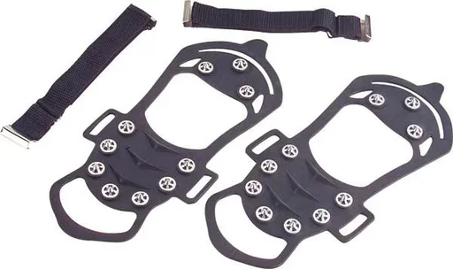 "Schuh Spikes - Größe L (42-46) image"