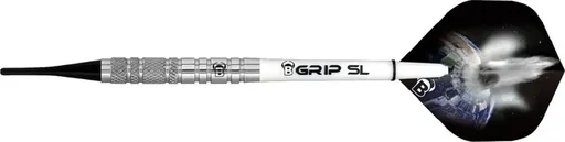 "Meteor MT1 Soft Dart image"