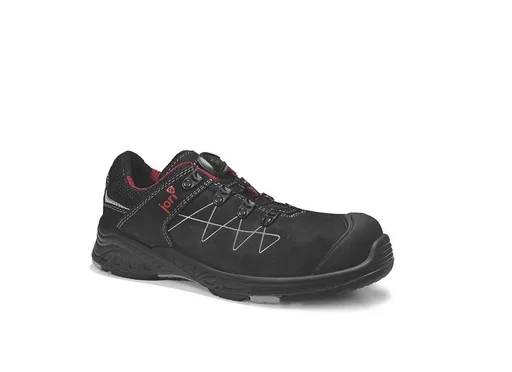 "Sicherheitshalbschuh jo_MAX BOAÂ® Low S3 Gr. 40 image"