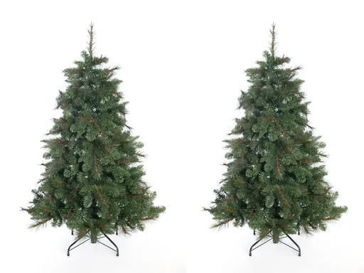"Künstlicher Weihnachtsbaum Mesa Fichte 180 cm Grün image"