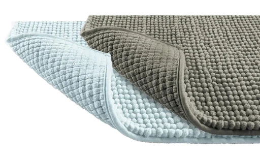 "Badematte Super-Soft, türkis image"