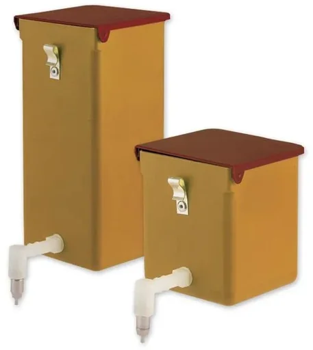 "Kaninchen Tränkeflasche 500 ml image"