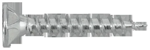 "HOX Profiholzschrauben HX Senkkopf verzinkt 3x20mm HX10 200 Stück image"