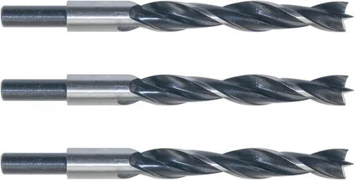 "Holzbohrer 8,0 mm, 3 Stück image"