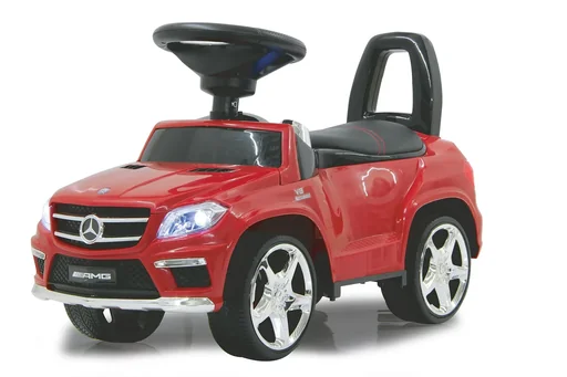 "Rutscher Mercedes AMG GL 63, Rot image"