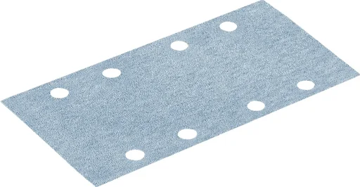 "Schleifstreifen STF 93 x 178 P80, 50 Stück image"