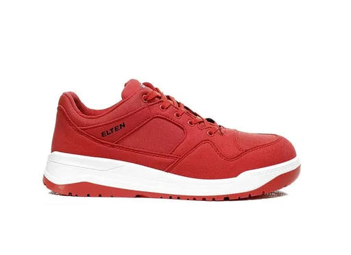 "Sicherheitshalbschuh MAVERICK red Low ESD S3 Gr. 46 image"