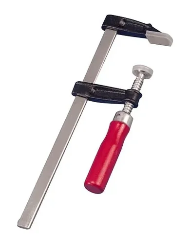 "Schraubzwinge, Zinkdruckguss, 50 x 300 mm image"