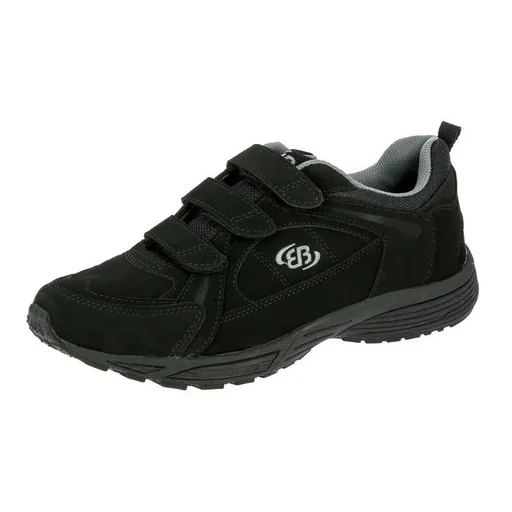 "Outdoorschuh, Farbe schwarz/grau, Gr.47 image"