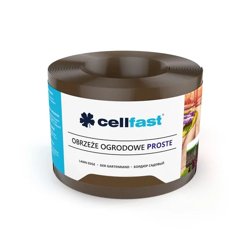 "Rasenkante gerade 20cm und 9m lang image"