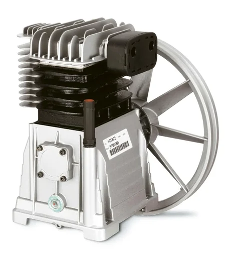 "Aggregat B 3800B image"