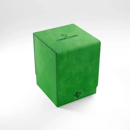 "Squire 100+ Convertible - Green image"