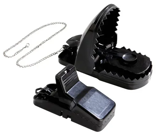 "Mausefalle 2er Set image"