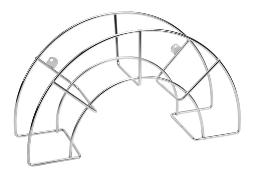 "Schlauchhalter, 60 x 20 x 30 cm für 100 m 3/4" oder 50 m 1" Schlauch image"