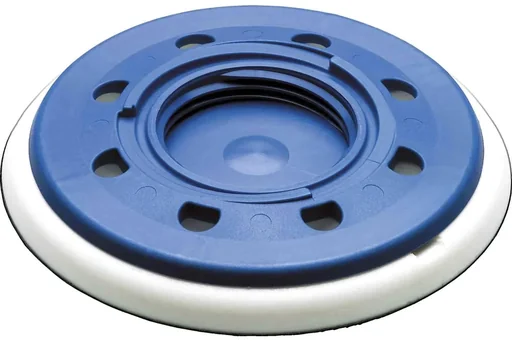 "Schleifteller ST-STF D125/8 FX-H-HT,vp. image"