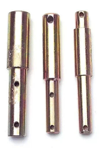 "Oberlenker-Stufenbolzen, Kat. 2 (Ø 25 mm) - 3 (Ø 32 mm) image"