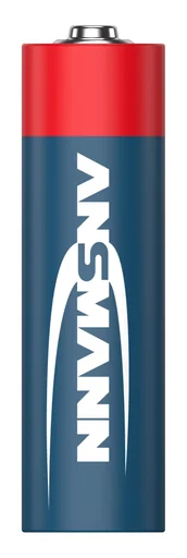 "Alkaline Mignon (AA) Batterie - 4 Stück image"