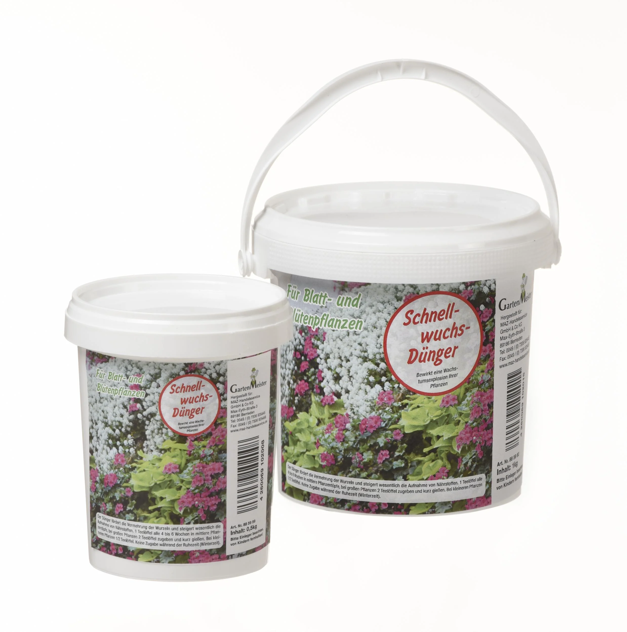 Wunderdünger 500 g
