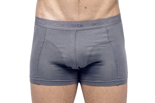 "Retroshorts im 5er-Pack, Farbe anthrazit, Gr. 6 image"