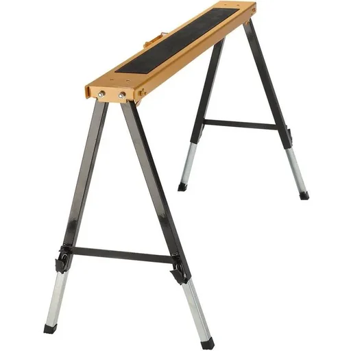 "Arbeitsbock, klappbar, höhenverstellbar image"