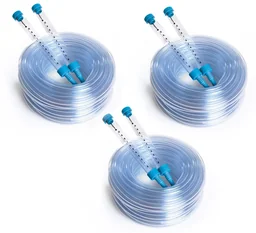 Schlauchwasserwaage 20 m