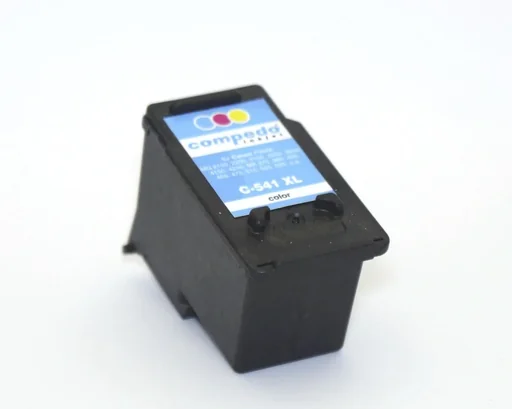 "Druckerpatrone für CANON cl-541 color image"