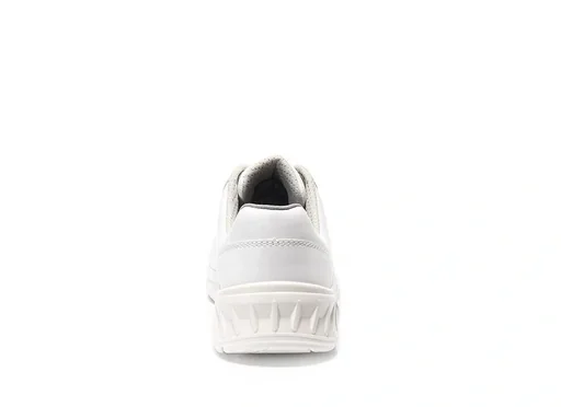 "Sicherheitshalbschuh jo_CLEAN Loop white Low ESD S3 Gr. 39 image"