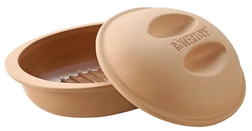 "Veggie Bräter, für bis zu 3 Personen image"