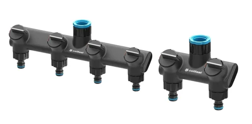 "4-Wege-Verteiler ERGO image"