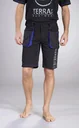 Worker Shorts, Farbe schwarz, Gr.60
