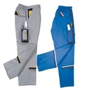 Bundhose blau, Gr.46