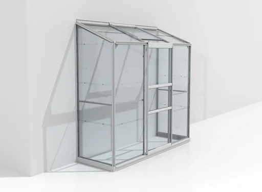 "Gewächshaus Styx 3300 ESG 3 mm image"