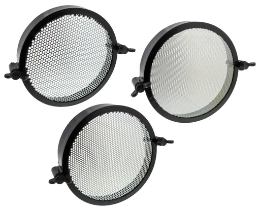 "Ersatz-Sieb 3 mm für Getreidemühle image"