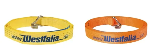 "Zurrgurt, 14,5 m / 4000 daN, gelb image"