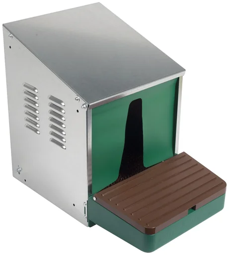 "Legenest "Nestomatic", automatisch image"