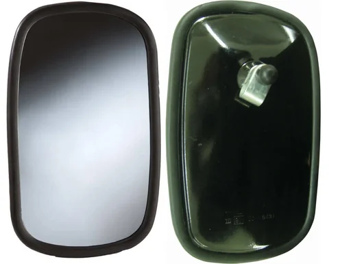 "Spiegelkopf CM 106, 265 x 165 mm image"