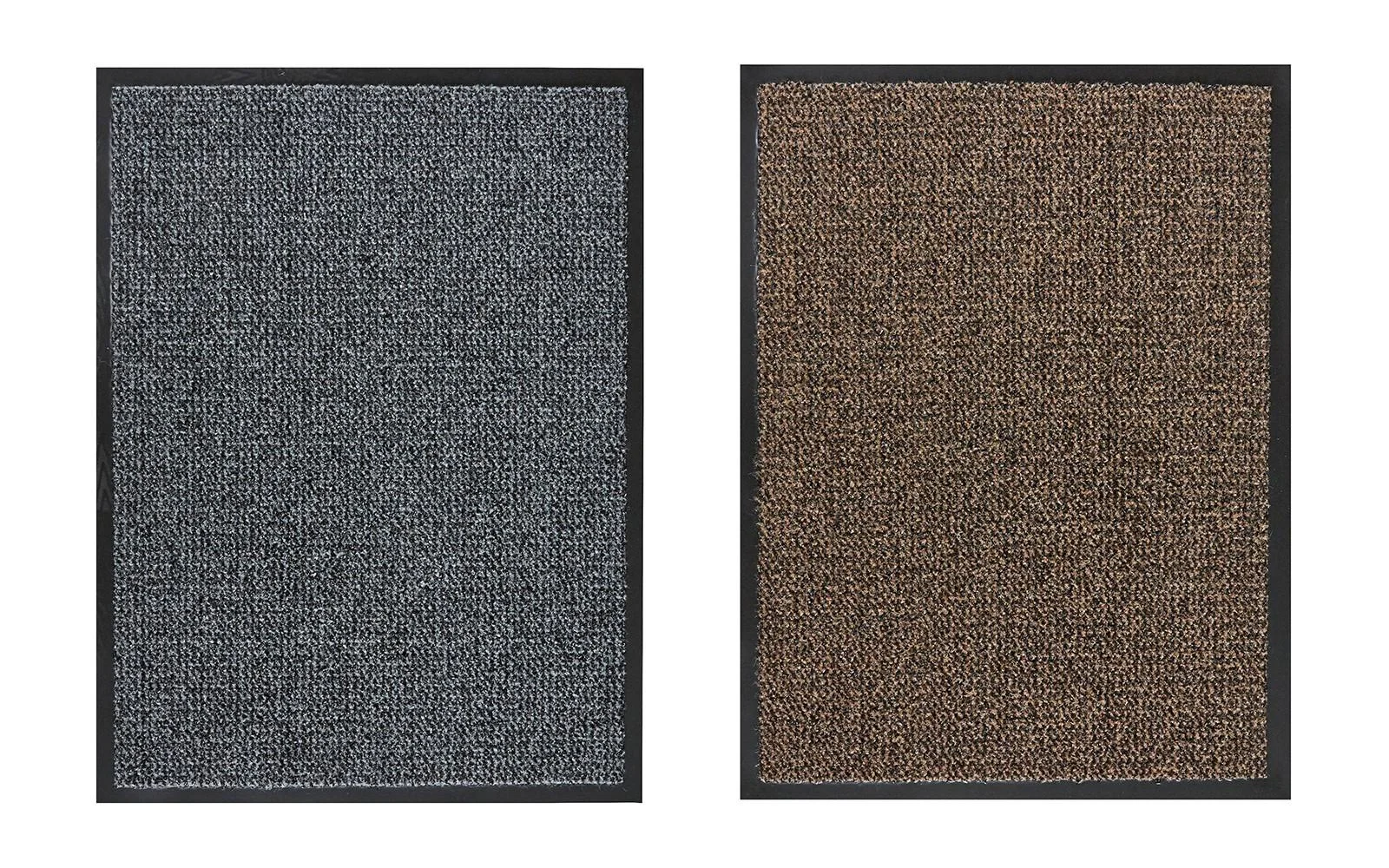 Fußmatte Scrapa 90 x 150 beige