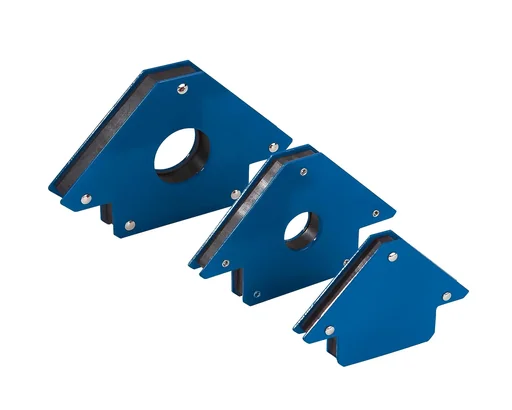 "Winkelmagnet groß 18,9 x 11,1 x 2,5 cm image"