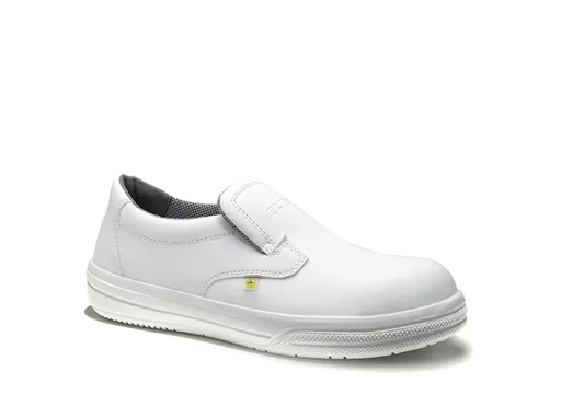 "Sicherheitshalbschuh PURE Slipper Low ESD S2 Gr. 48 image"